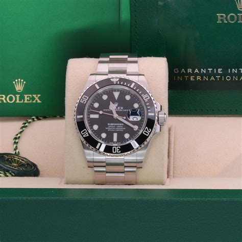 Rolex subdate 2023